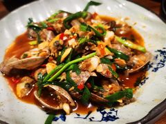 口味花甲-湘里乡亲甲王二老店