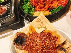 -七八冷面·延边朝鲜族美食(世纪汇店)