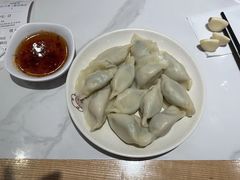 -饺子季水饺餐厅(新市街店)
