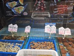 -老大连·海肠捞饭·大连海鲜大连菜(西安路店)