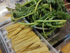 -月圆火锅(宁海东路二店)