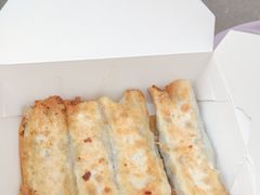 -春水锅贴·传统鲁菜(大明湖店)