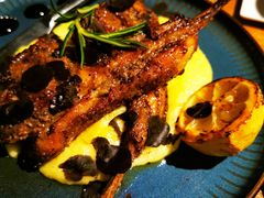 -JINNS锦时 steak&pizza(浸信会礼拜堂旧址店)