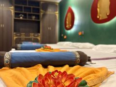 -纯泰泰式古法按摩SPA(丽景华庭店)