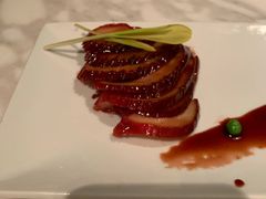 -无锡苏宁银河国际酒店-悦府65中餐厅