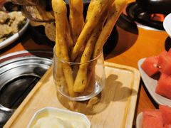 -厨道重庆菜馆(鸳鸯店)
