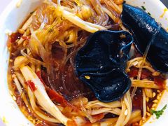 银丝粉-壹小馆.皇城老妈(成都太古里店)