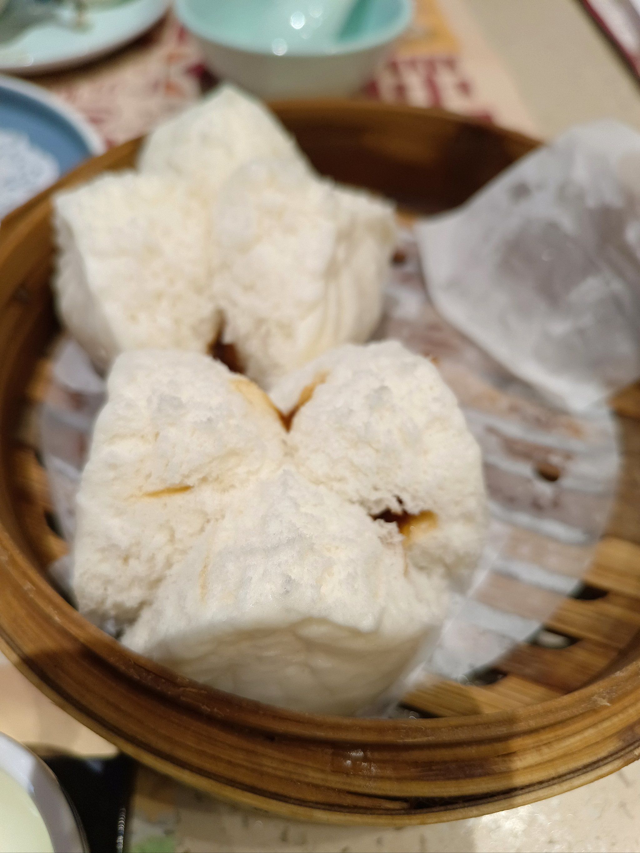 广州早茶