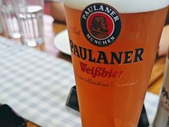 -Paulaner·德国帕拉娜自酿啤酒餐厅(海上世界店)