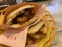 -老徐烧烤涮肚(交道口店)