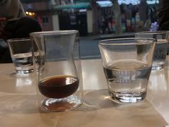 -Legno.ita Coffee by Wood(襄阳南路店)