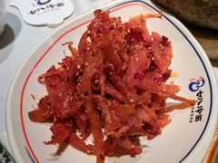 -七八冷面·延边朝鲜族美食(欢乐谷店)