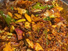 -嘎嘎鸭下巴·爆辣干锅(明教寺店)