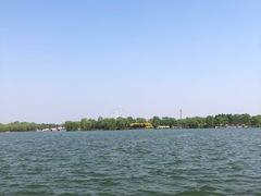 -石家庄市植物园