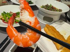 -徐记海鲜(观沙岭|滨江新城店)