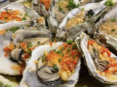 -蠔爺王志德生蚝馆(金沙湾店)