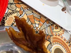 鸭掌丨螺蛳粉-文昌桥螺蛳粉(魏公村店)