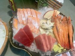 -松坂屋日料自助(长城路店)