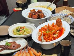 -金陵家宴·金陵春·南京菜(夫子庙店)