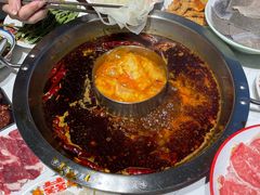 -根据地火锅(南河桥店)