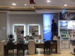-盛视视光中心(东中街店)