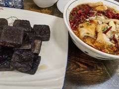 -神仙钵湘香土菜馆(光华路店)
