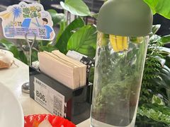 -渔语鱼新川菜Bistro(万象天地店)