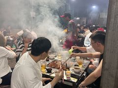 -同心烧烤(总店)
