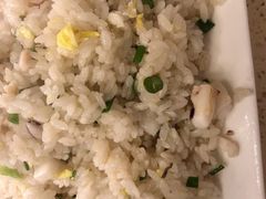 -渔中舟海鲜大排档(普陀沈家门店)