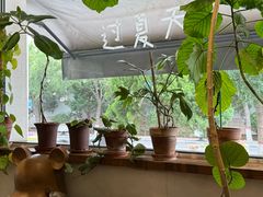 -花仓咖啡(祥安巷店)