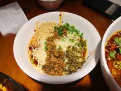 -蓉李记成都名小吃(合肥包河万达店)