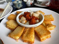 -猪肉婆私房菜(容桂总店)