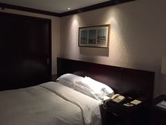 -北京保利大厦酒店(东四十条地铁站店)
