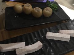 -煲宫猪肚鸡(昆山金鹰国际购物中心店)
