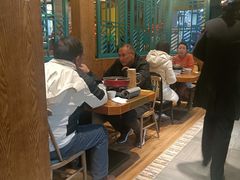 -黄泥岗·地道湖北菜(奥特莱斯店)