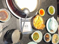 -捞王锅物料理(昆山店)