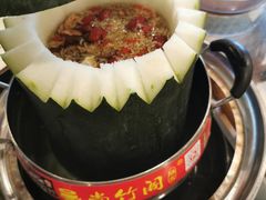 -尚竹阁冬瓜盅·18年地标美食(平洲店)
