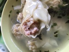 冬菇马蹄云吞-袁记云饺(西安路店)