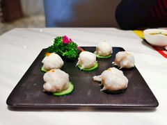 招牌手打三拼丸-新一哥粤菜火锅(瑞金店)
