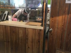 门面-Mr.Fruits水果先生(朝阳门悠唐店)