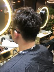 -木北造型