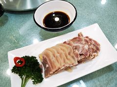 -七寶老飯店·鱼头王·上海菜