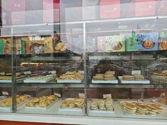 -长发西饼(道前店)