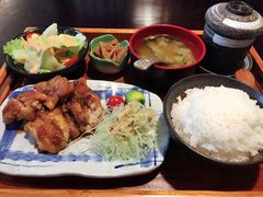 -一豚轩·烧鸟·豚骨拉面(五四路店)