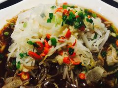 -美味故事特色餐厅(汉阳郭茨口店)