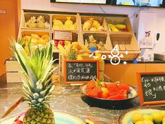 -悠然湯·汗蒸汤泉会馆