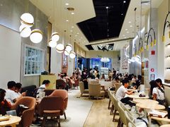 -奈雪的茶(skp店)