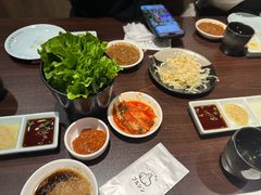 -蒜香焼肉PURUSHIN(马场路店)