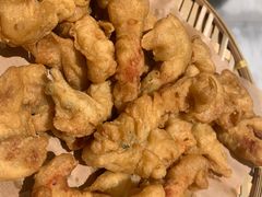 -中8楼风尚云南菜(颐堤港店)