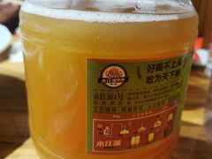-永红源·啤酒烧烤海鲜大排档(台柳路店)